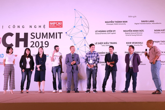 Chỉ 1% startup trên thế giới đang dứng dụng trí tuệ nhân tạo và trong ngành tài chính, AI chỉ ở mức sơ khai - Ảnh 2. Chỉ 1% startup trên thế giới đang dứng dụng trí tuệ nhân tạo và trong ngành tài chính, AI chỉ ở mức sơ khai - Ảnh 2.